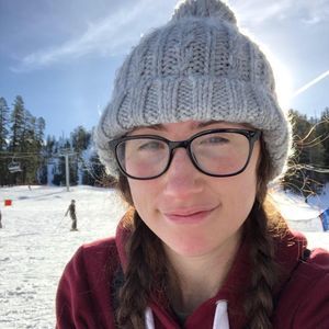 Meet your Posher, Amanda